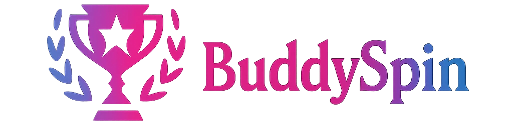 BuddySpin